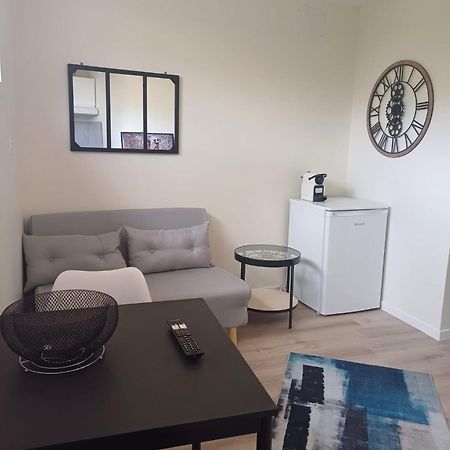 Le Studio Du Canal, 2 Pers, Wifi Agen Zewnętrze zdjęcie