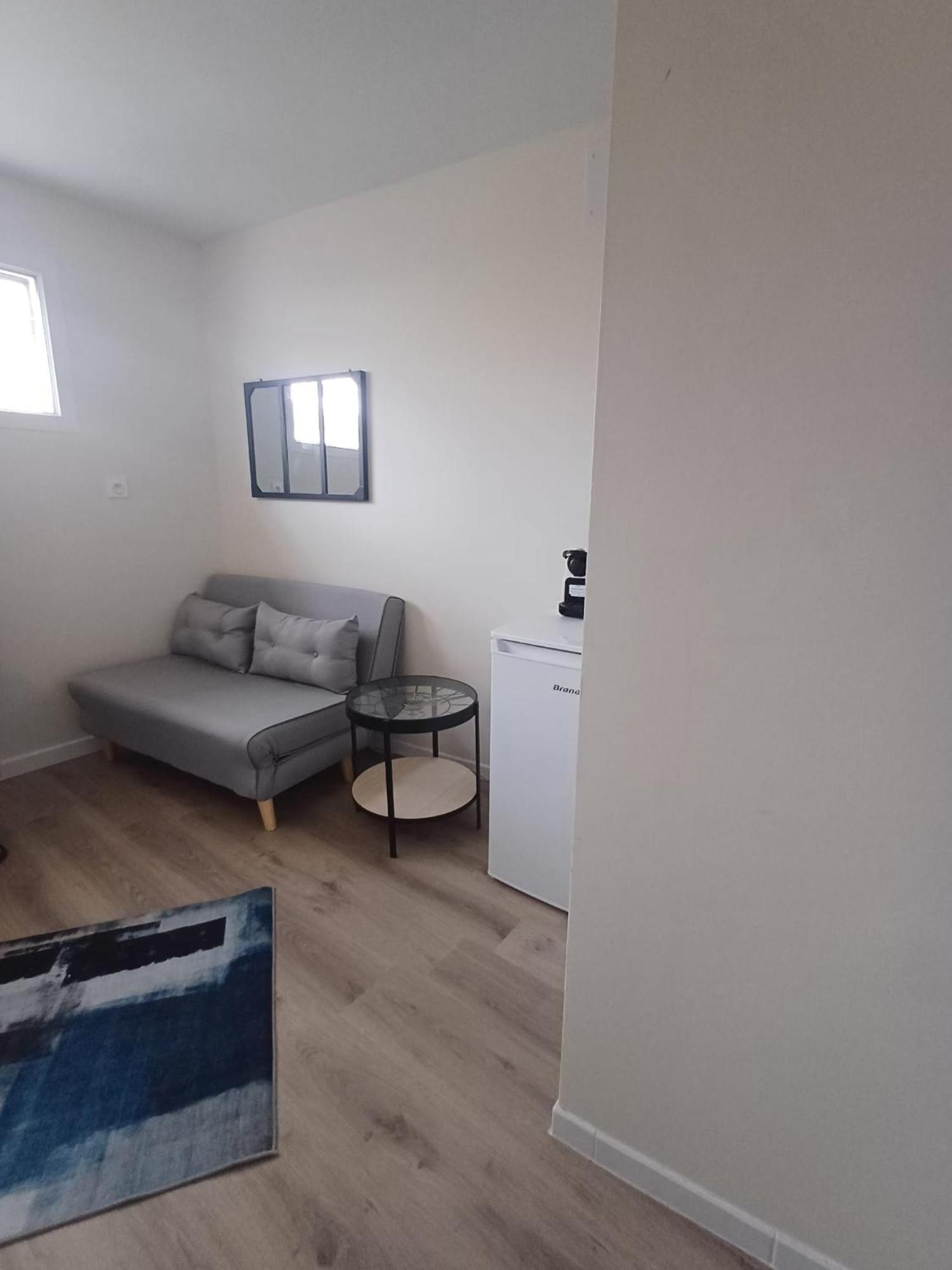 Le Studio Du Canal, 2 Pers, Wifi Agen Zewnętrze zdjęcie