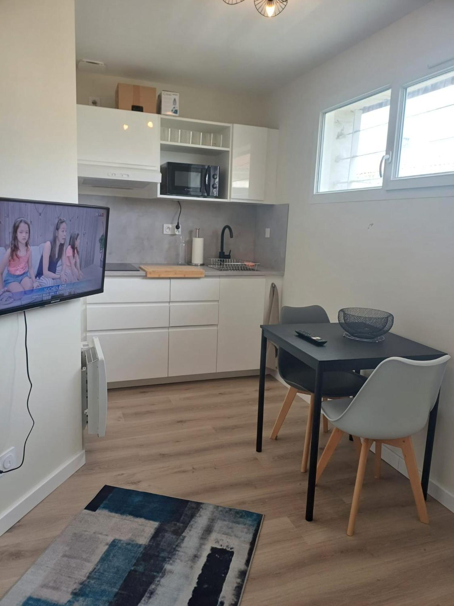 Le Studio Du Canal, 2 Pers, Wifi Agen Zewnętrze zdjęcie