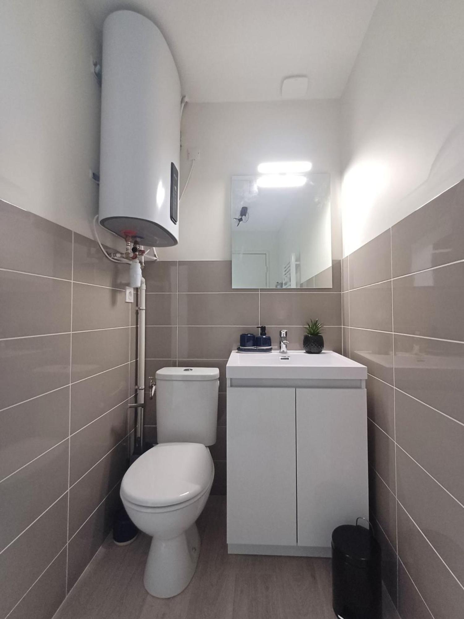 Le Studio Du Canal, 2 Pers, Wifi Agen Zewnętrze zdjęcie