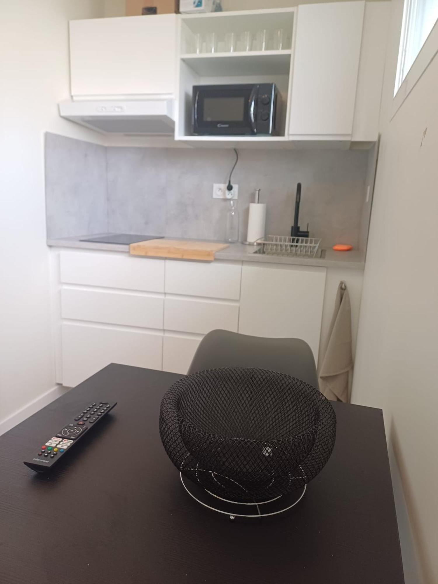Le Studio Du Canal, 2 Pers, Wifi Agen Zewnętrze zdjęcie