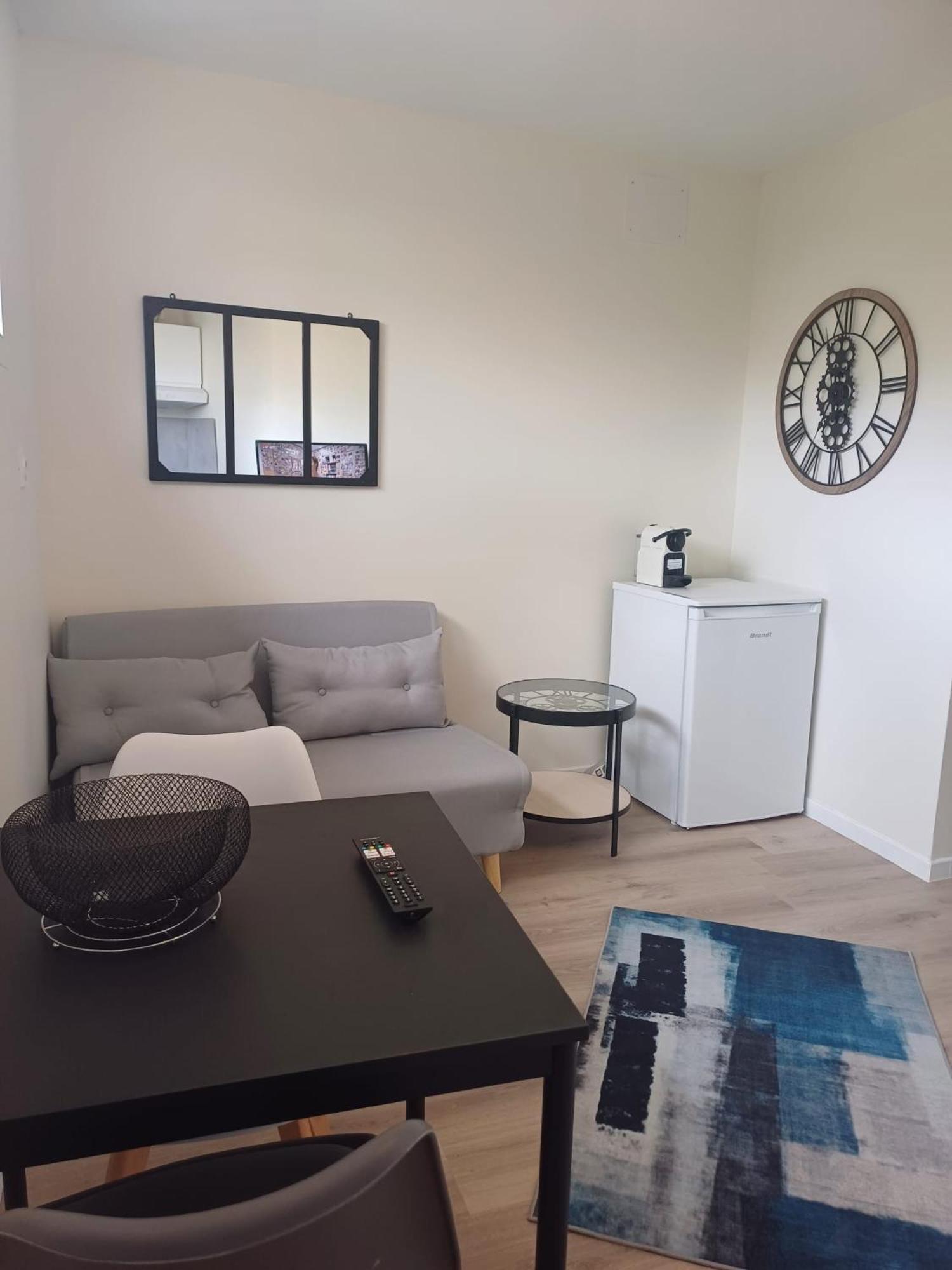 Le Studio Du Canal, 2 Pers, Wifi Agen Zewnętrze zdjęcie